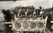 TOYOTA ÇIKMA SİLİNDİR KAPAĞI