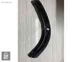 Toyota RAV 4 II Sağ Arka Kemer Kapağı Trim Gümüş 75605-42090