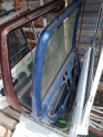 Fiat UNO sol arka kapı