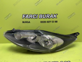 FİESTA SOL FAR ORJİNAL 2008-2012 8A6113W030AJ
