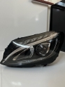 Mercedes benz W205 Sol Far Orjinal