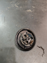 Oto Çıkma Parça / Motor / Yağ Pompası / Ford / Transit / Çıkma Parça 