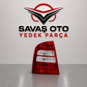 OCTAVIA STOP SAĞ SOL 1998 1999 2000 2001 2002 VE ÜZERİ / KAMPANYA