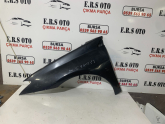 Oto Çıkma Parça / Kaporta & Karoser / Çamurluk / Renault / Laguna / Çıkma Parça 