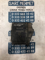 ÇIKMA MERCEDES BENZ E-CLASS W210 KONFOR BEYNİ 210 820 38 26