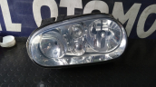 Oto Çıkma Parça / Elektrik / Far / Volkswagen / Golf / Çıkma Parça 