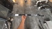 PORSCHE 911 ÖN TAMPON ORTA BRAKET 2019- 992807139A Ç