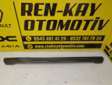 620722160R DACİA SANDERO STEPWAY ARKA TAMPON KAPLAMASI ORJ ÇIKMA