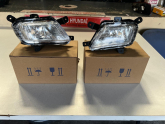HYUNDAİ İ30 2007-2011 SAĞ SOL SİS FARI SIFIR YAN SANAYİ