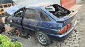 FORD ESCORT SOL ÖN KAPI KİLİDİ , FORD ESCORT SOL ARKA KAPI KİLİDİ