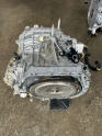 HONDA CIVIC FC5  BENZİNLİ ÇIKMA  OTOMATİK ŞANZIMAN