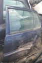96 Volkswagen Polo hatchback sol arka kapı