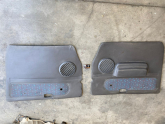 Oto Çıkma Parça / Mekanik / Kapı Döşemesi / Nissan / Vanetto / Çıkma Parça 