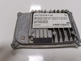 MERCEDES B W247 W177 W205 W118 LED BEYNİ 2479003603 24790041