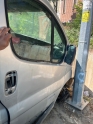 RENAULT TRAFİC SAĞ ÖN KAPI