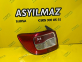 REANULT SYMBOL SOL STOP (ORJİNAL)