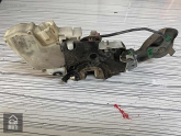 Nissan Pathfinder Ön Sol Kapı Kilit Mandalı Aktüatörü 805525P013