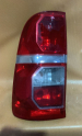 toyota hilux sol stop