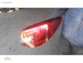 Opel Astra J Sağ Arka Stop - Mertler Oto Çıkma Parça