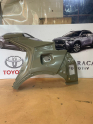 2024-2025 TOYOTA C-HR CIKMA ORJINAL SOL ARKA CAMURLUK