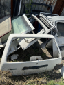 Fiat uno arka bağaj kapağı çıkma hatasız