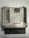 E5955583654 0281018454 OPEL ASTRA J ÇIKMA MOTOR BEYNİ