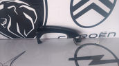 OPEL İNSİGNİA B DIŞ KAPI KOLU ELEKTİRİKLİ 13595173