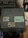 BMW E34 motor beyni 0 261 200 172