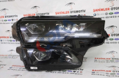 SKODA KAMİQ FULL LED SAĞ ÖN FAR 57B.941.036.B