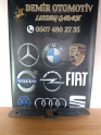 FIAT EGEA ÖN PANEL ÜST PLASTİĞİ SIFIR ORJİNAL 735664600