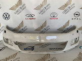 VOLKSWAGEN TİGUAN ÖN TAMPON (12-15) ORJİNAL ÇIKMA