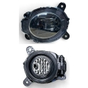 5FJ941702 POLO 21 LEON TARRACO 20 SİS FARI SAG LEDLİ MERCEKLİ