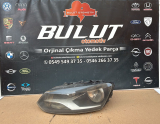 2010-2015 Volkswagen Polo Sol Ön Çıkma Farı
