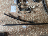 Oto Çıkma Parça / Mekanik / Kapı Kolu / Nissan / Primera / Çıkma Parça 