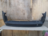 Fiat doblo 3-4 arka tampon 2015-2020 735473499