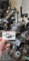 Suzuki Grand Vitara 1.9 DDiS Arka Defransiyel