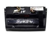 Oto Çıkma Parça / Elektrik / Klima Kontrol Paneli / BMW / 3 Serisi / Çıkma Parça 