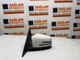ÇIKMA MERCEDES W204 C180 C200 SOL DİKİZ AYNASI A3160411