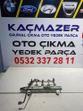 CHEVROLET CAPTİVA 2.0 DİZEL LT 2008 RAİL BORUSU