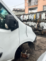 RENAULT MASTER 3 SAĞ ÖN ÇAMURLUK KONUK OTO