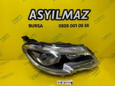 PEUGEOT 301 MAKYAJLI SAĞ FAR ORJİNAL