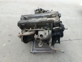 Mercedes 280 s çıkma motor