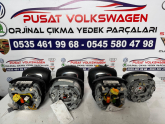 AUDİ A2 ÇIKMA ORJİNAL DİREKSİYON AİRBAG 8E0 880 201