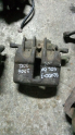 Fiat scudo 3 kasa sol ön kaliper yredek parça