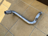 Oto Çıkma Parça / Isıtma, Soğutma & Klima / Intercooler Borusu / Porsche / Cayenne / Çıkma Parça 
