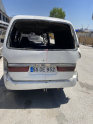 KİA PREGİO SOL ÖN KAPI