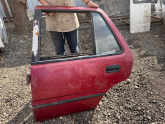 Oto Çıkma Parça / Kaporta & Karoser / Kelebek Camı / Hyundai / Excel / Çıkma Parça 