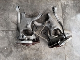 AUDİ A4 B8 Q5 A5 A6 SAP SOL  ARKA TAŞIYICI EGE OTOMOTİV BURSA