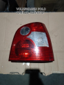 VOLKSWAGEN POLO ÇIKMA ORJİNAL SAĞ STOP 2002-2005