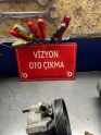 Oto Çıkma Parça / Alt Takım & Direksiyon / Direksiyon Pompası / Renault / Trafic / Çıkma Parça 